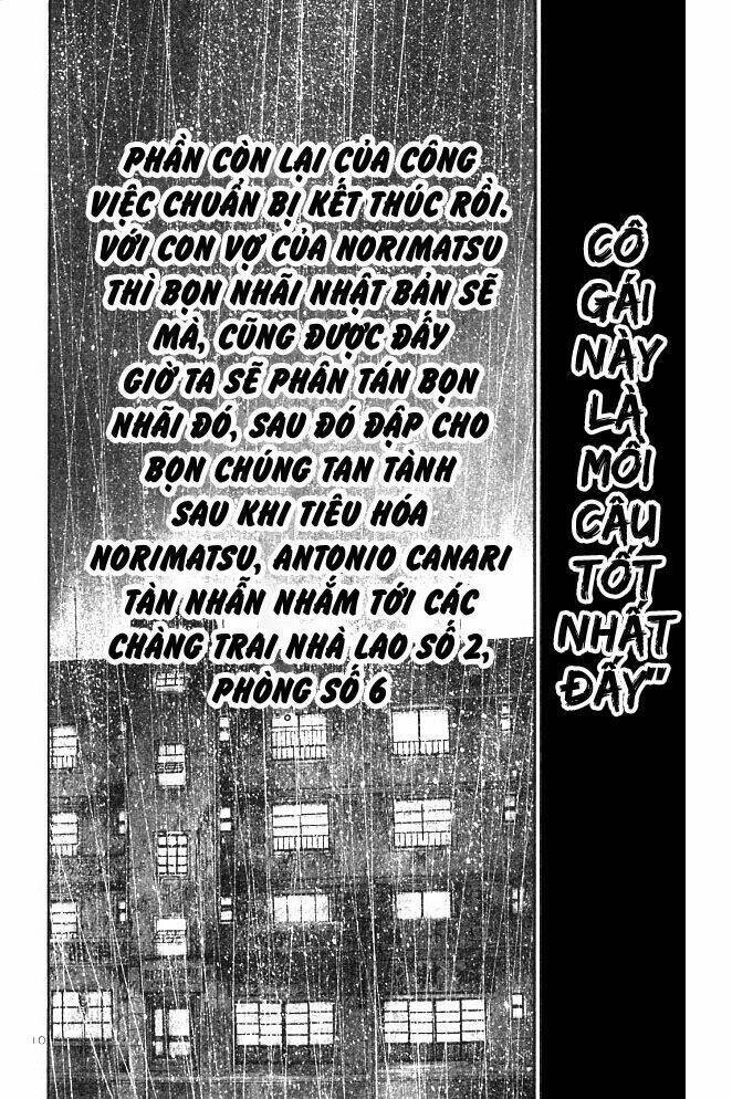 Rainbow Chapter 198 - 11