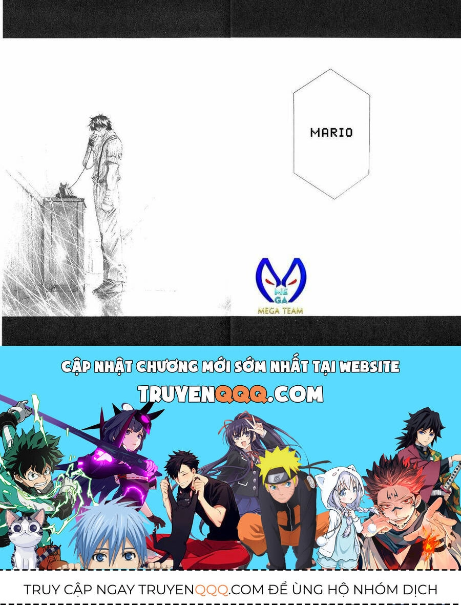 Rainbow Chapter 198 - 17