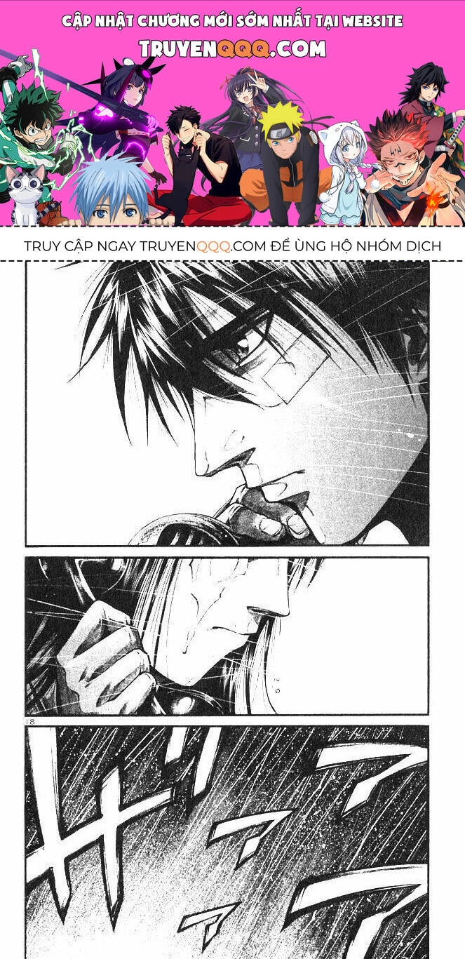 Rainbow Chapter 199 - 1