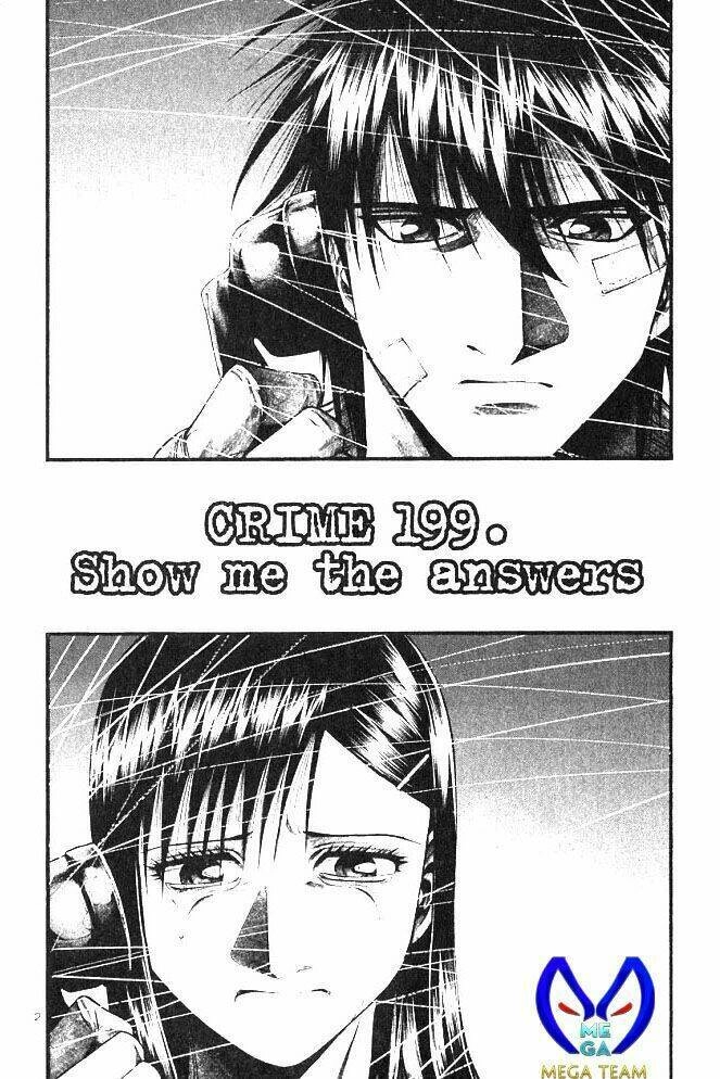Rainbow Chapter 199 - 3