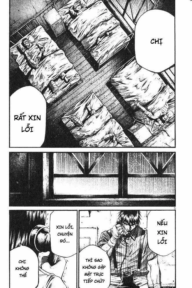 Rainbow Chapter 199 - 6