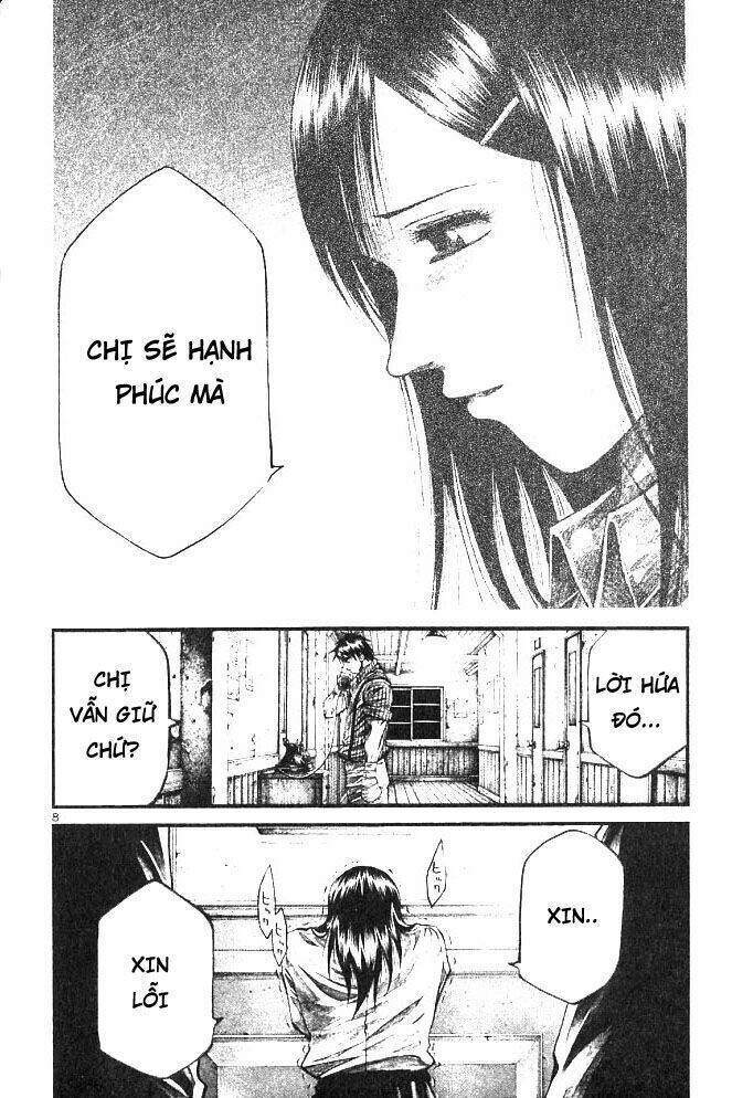 Rainbow Chapter 199 - 9