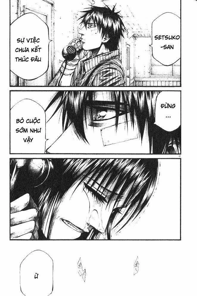 Rainbow Chapter 199 - 10