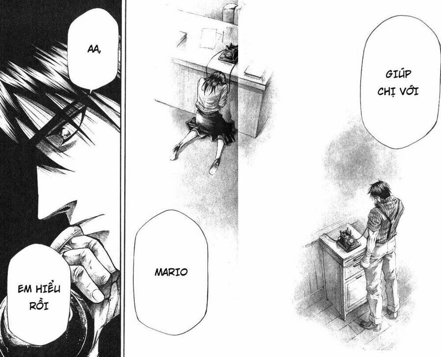 Rainbow Chapter 199 - 11