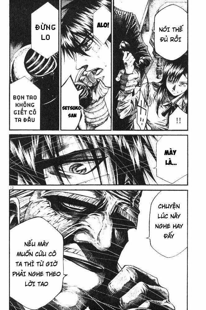 Rainbow Chapter 199 - 12