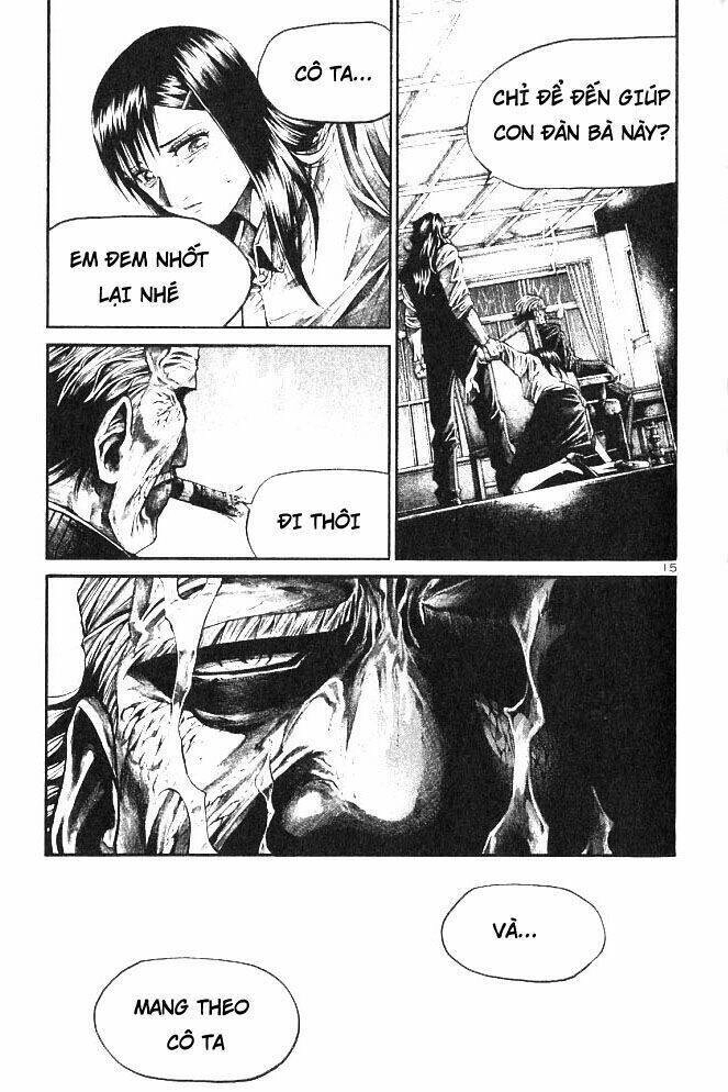 Rainbow Chapter 199 - 15