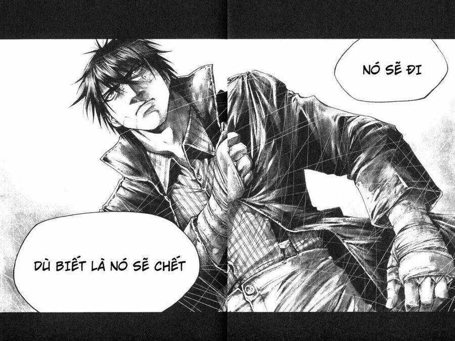 Rainbow Chapter 199 - 16