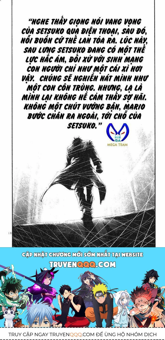 Rainbow Chapter 199 - 17