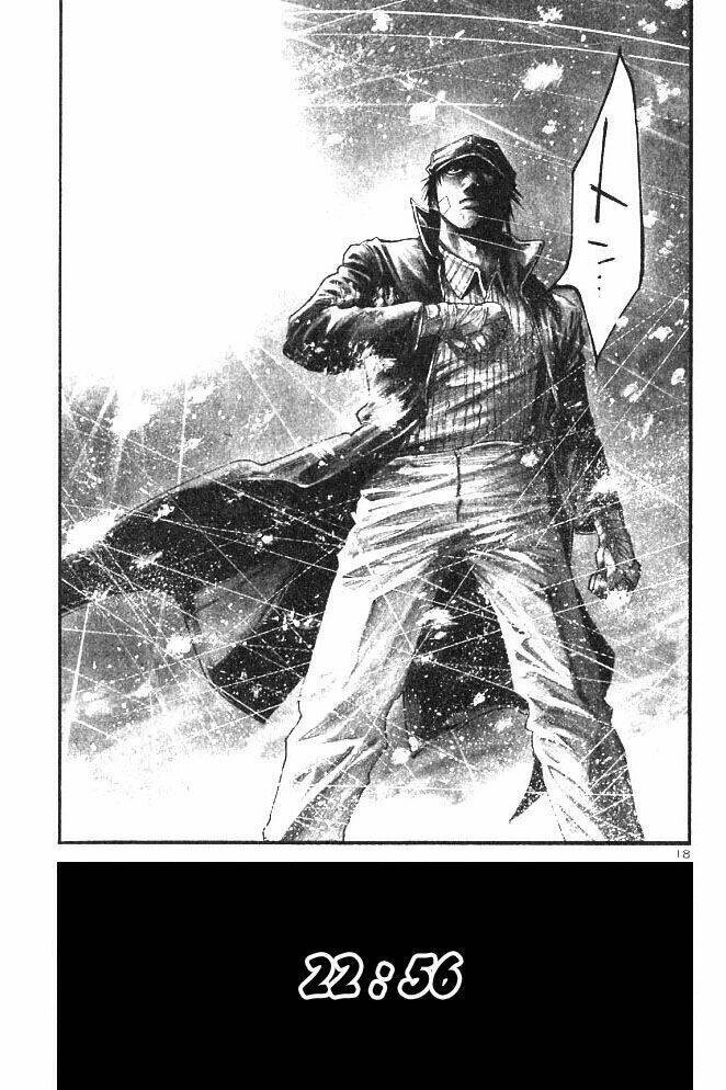 Rainbow Chapter 200 - 17