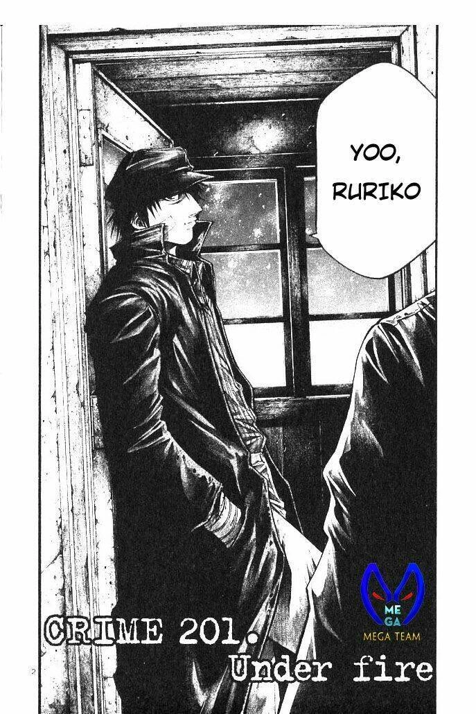 Rainbow Chapter 201 - 2