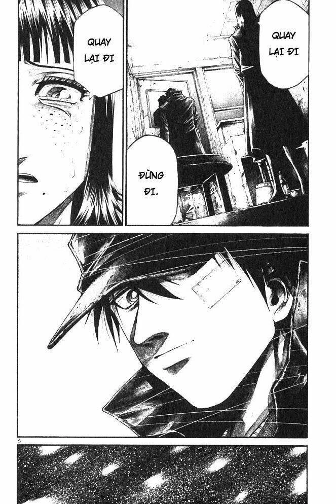 Rainbow Chapter 201 - 6