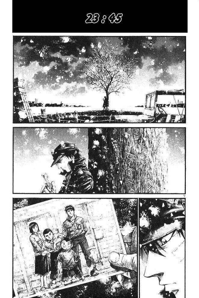 Rainbow Chapter 201 - 7