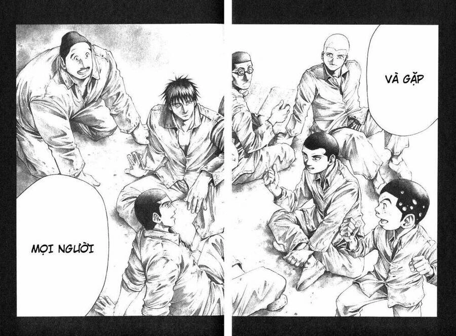 Rainbow Chapter 201 - 12