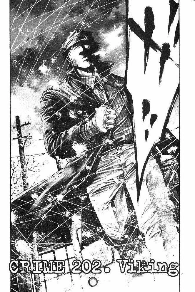 Rainbow Chapter 202 - 3