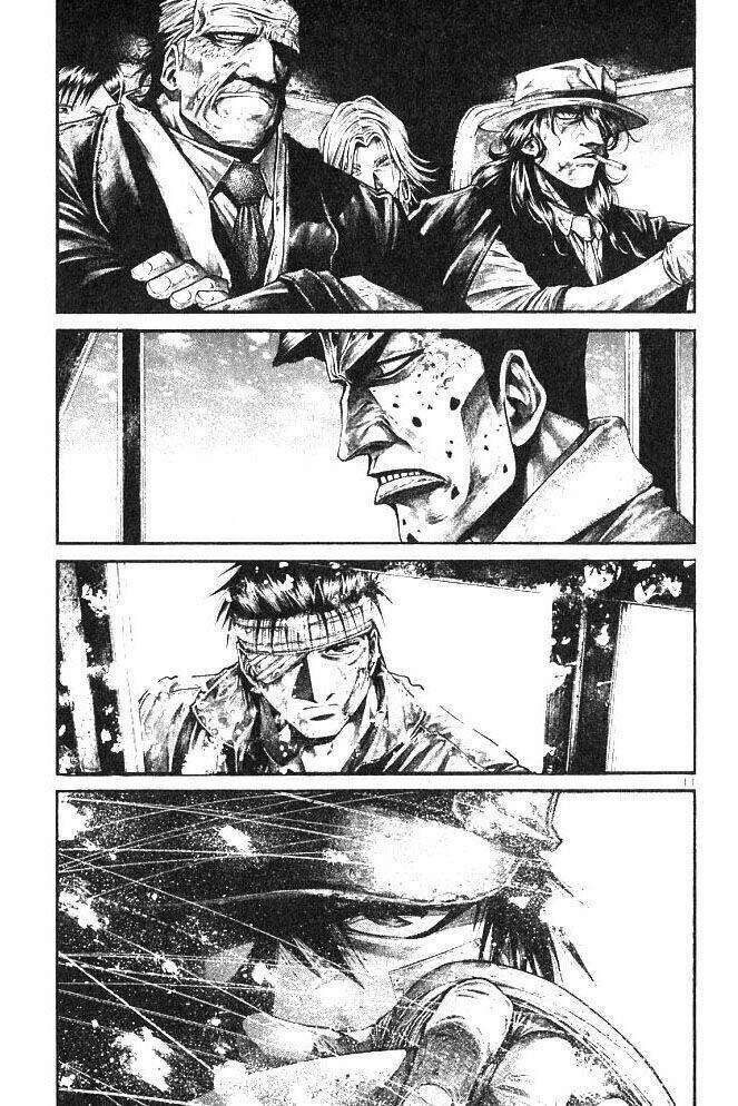 Rainbow Chapter 202 - 11