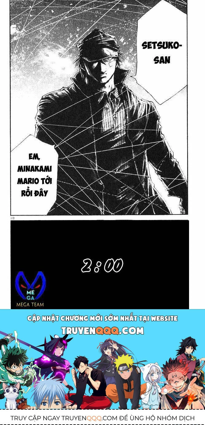 Rainbow Chapter 202 - 16