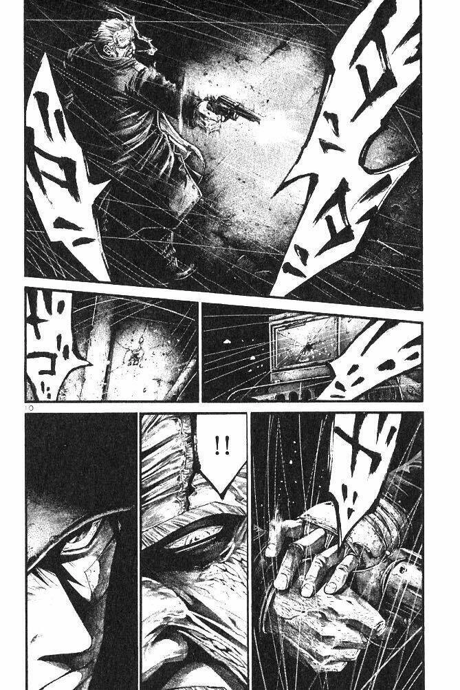 Rainbow Chapter 203 - 9