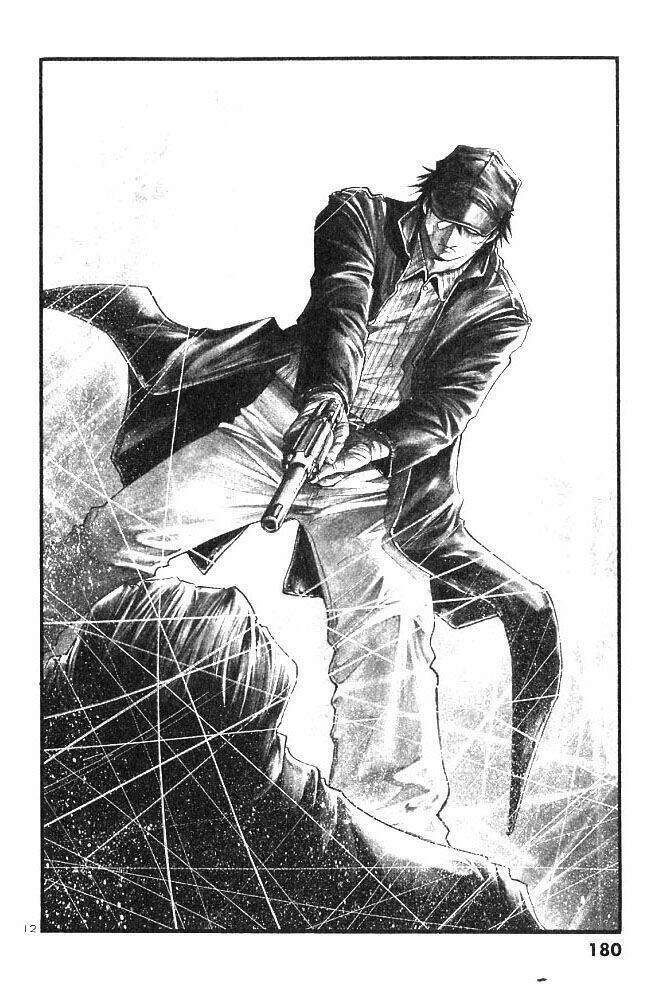 Rainbow Chapter 203 - 11