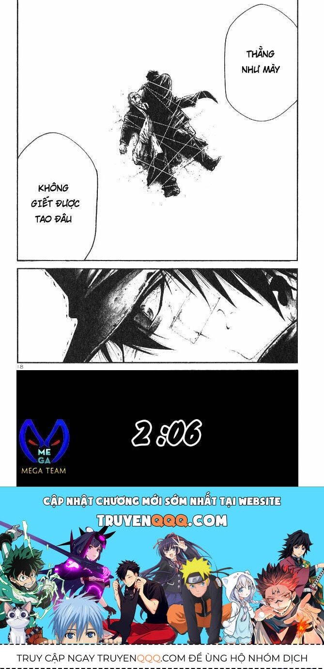 Rainbow Chapter 203 - 17