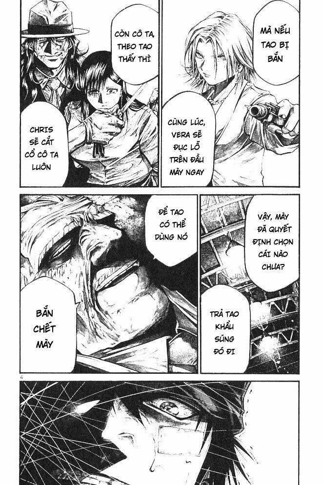 Rainbow Chapter 204 - 4