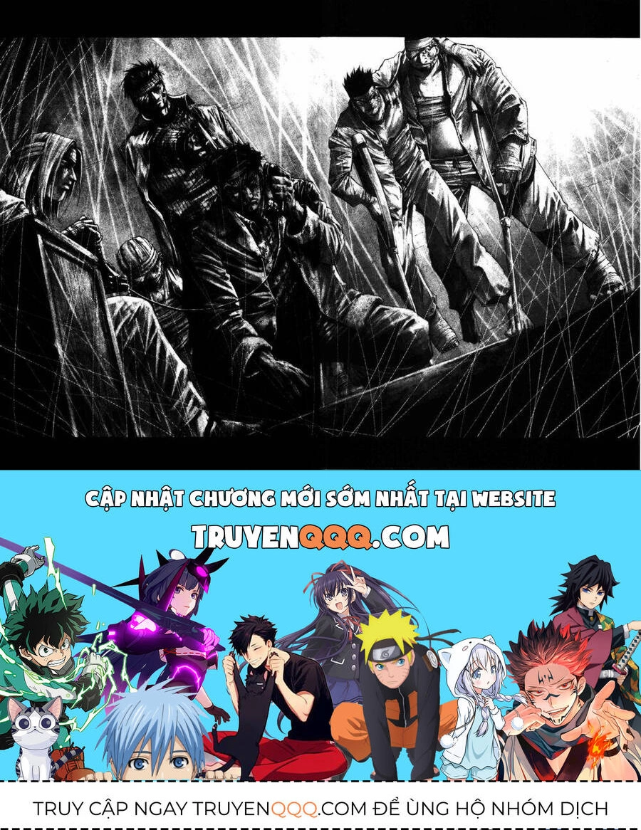 Rainbow Chapter 206 - 16