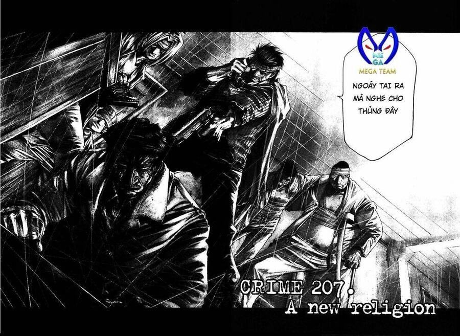 Rainbow Chapter 207 - 5