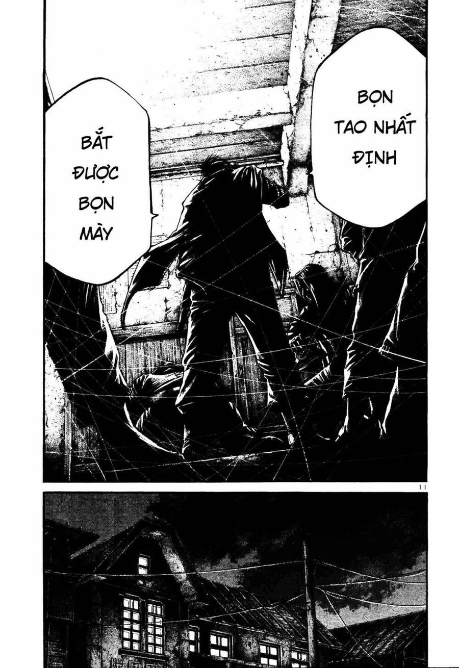 Rainbow Chapter 207 - 11