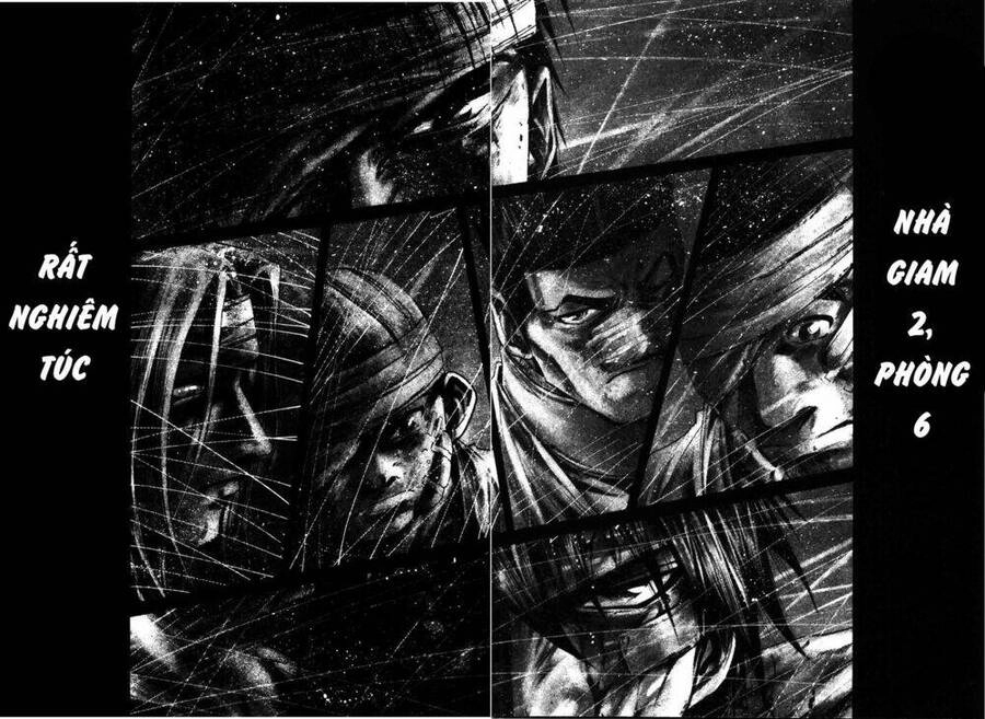 Rainbow Chapter 207 - 12