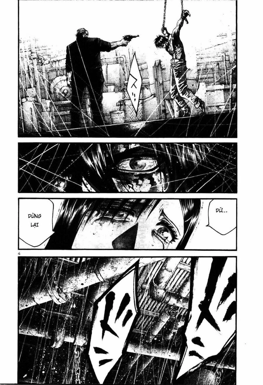 Rainbow Chapter 208 - 4