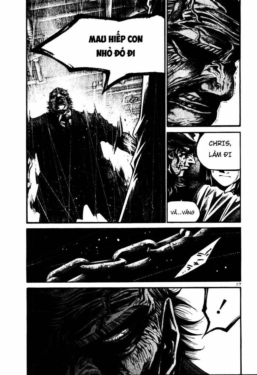 Rainbow Chapter 208 - 16