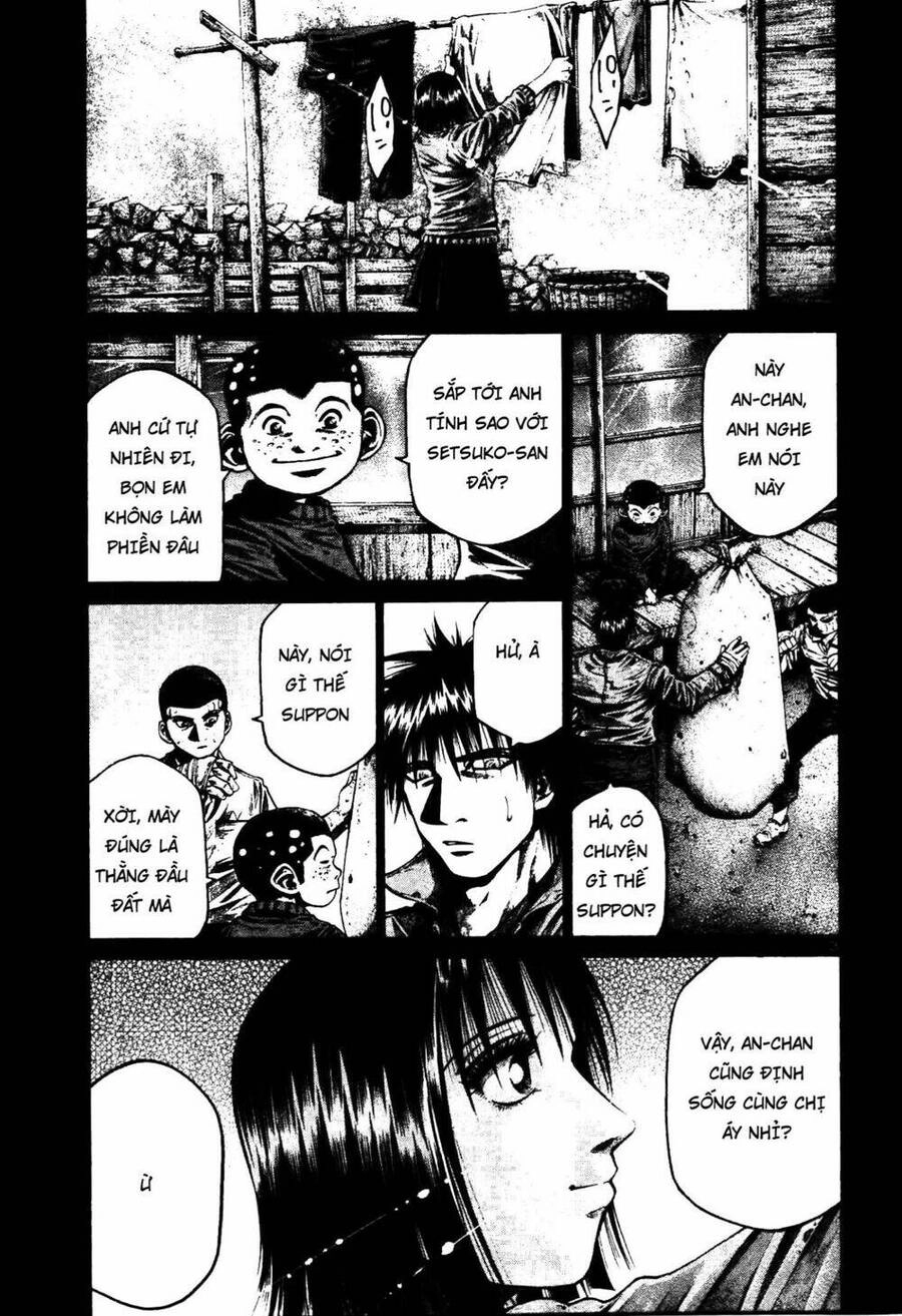 Rainbow Chapter 209 - 3