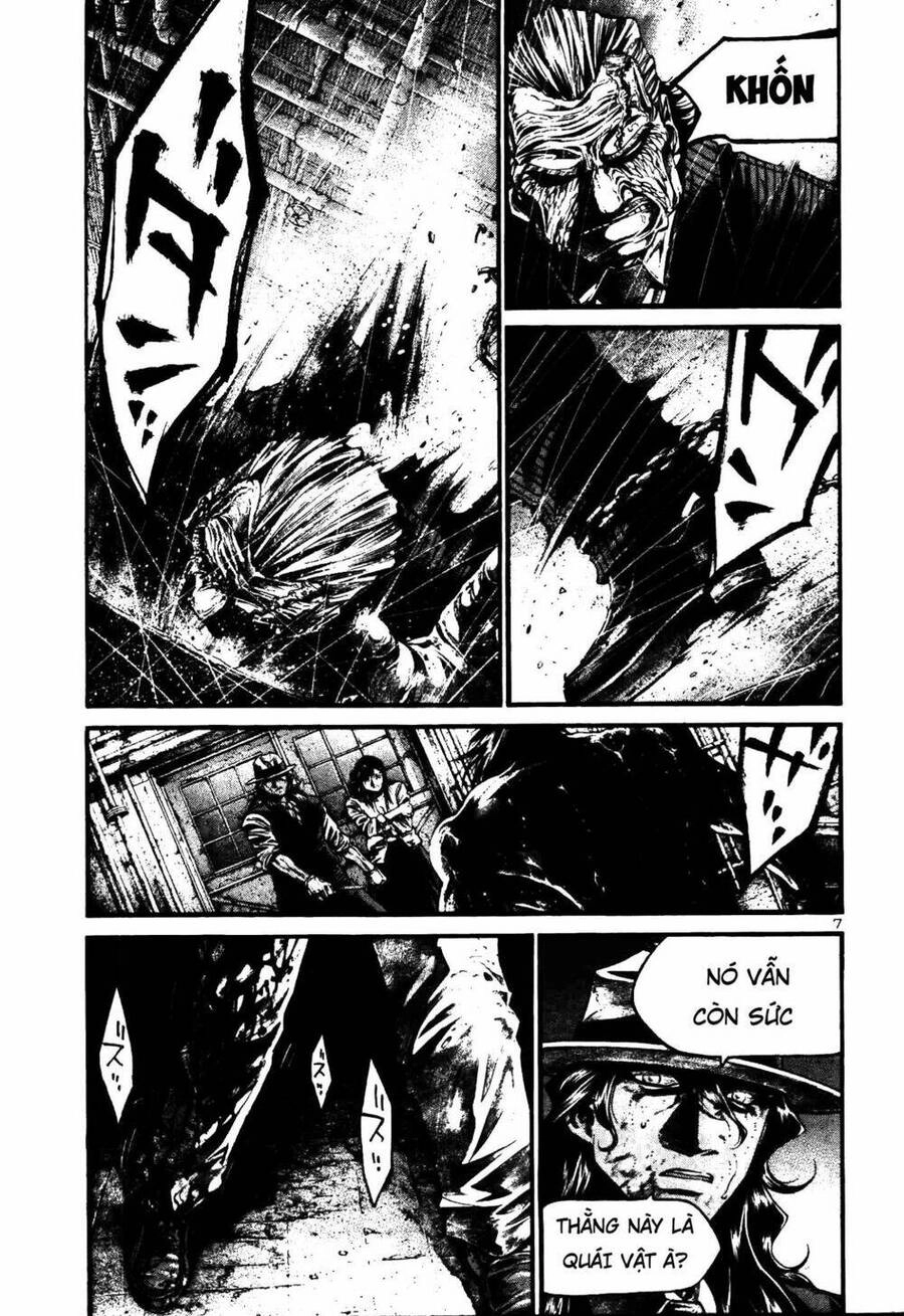 Rainbow Chapter 209 - 7