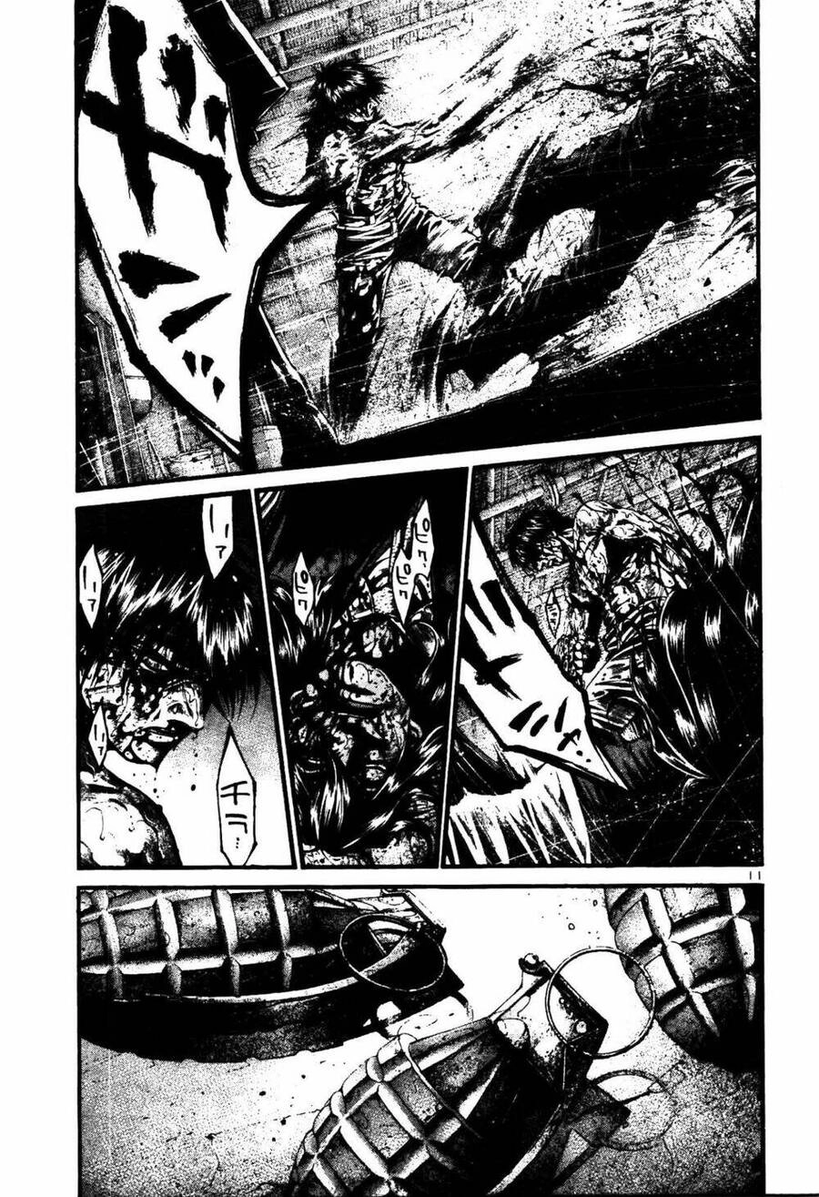 Rainbow Chapter 209 - 10