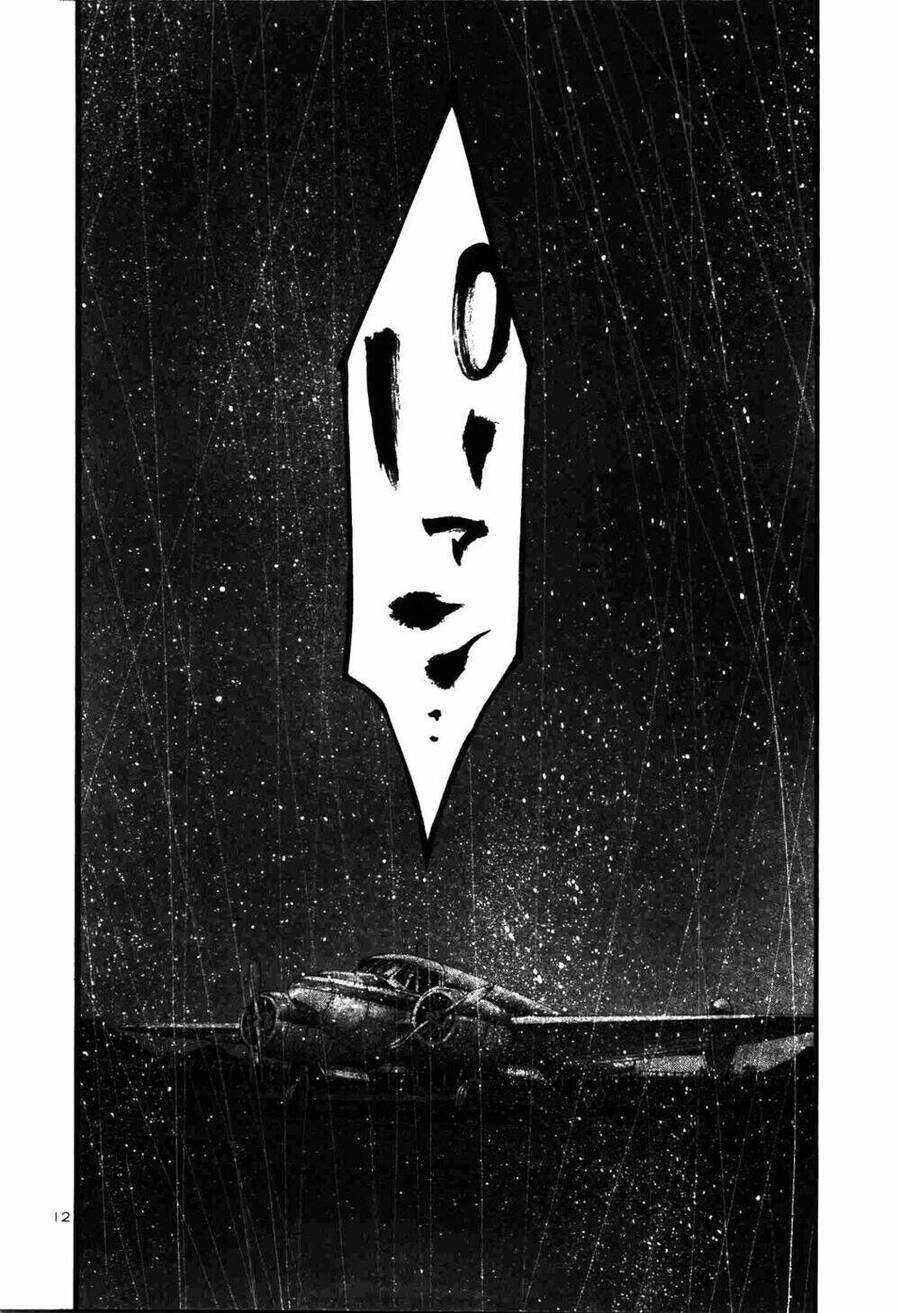 Rainbow Chapter 210 - 11