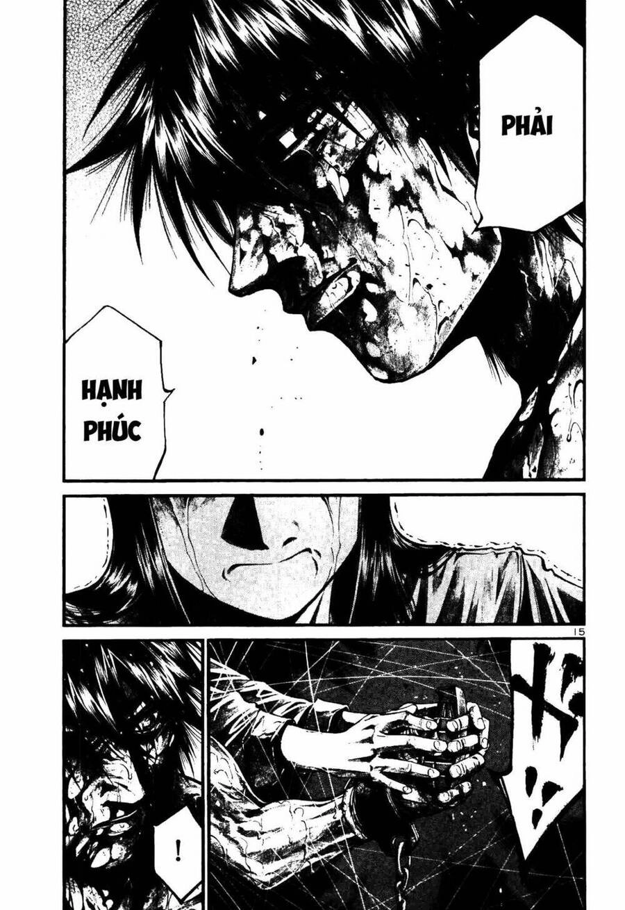 Rainbow Chapter 210 - 14