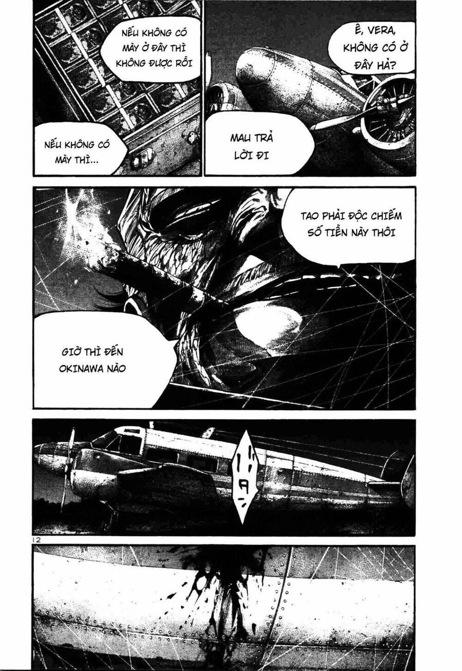 Rainbow Chapter 212 - 12