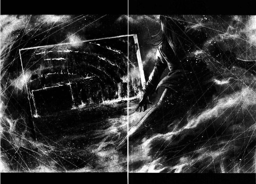 Rainbow Chapter 212 - 14