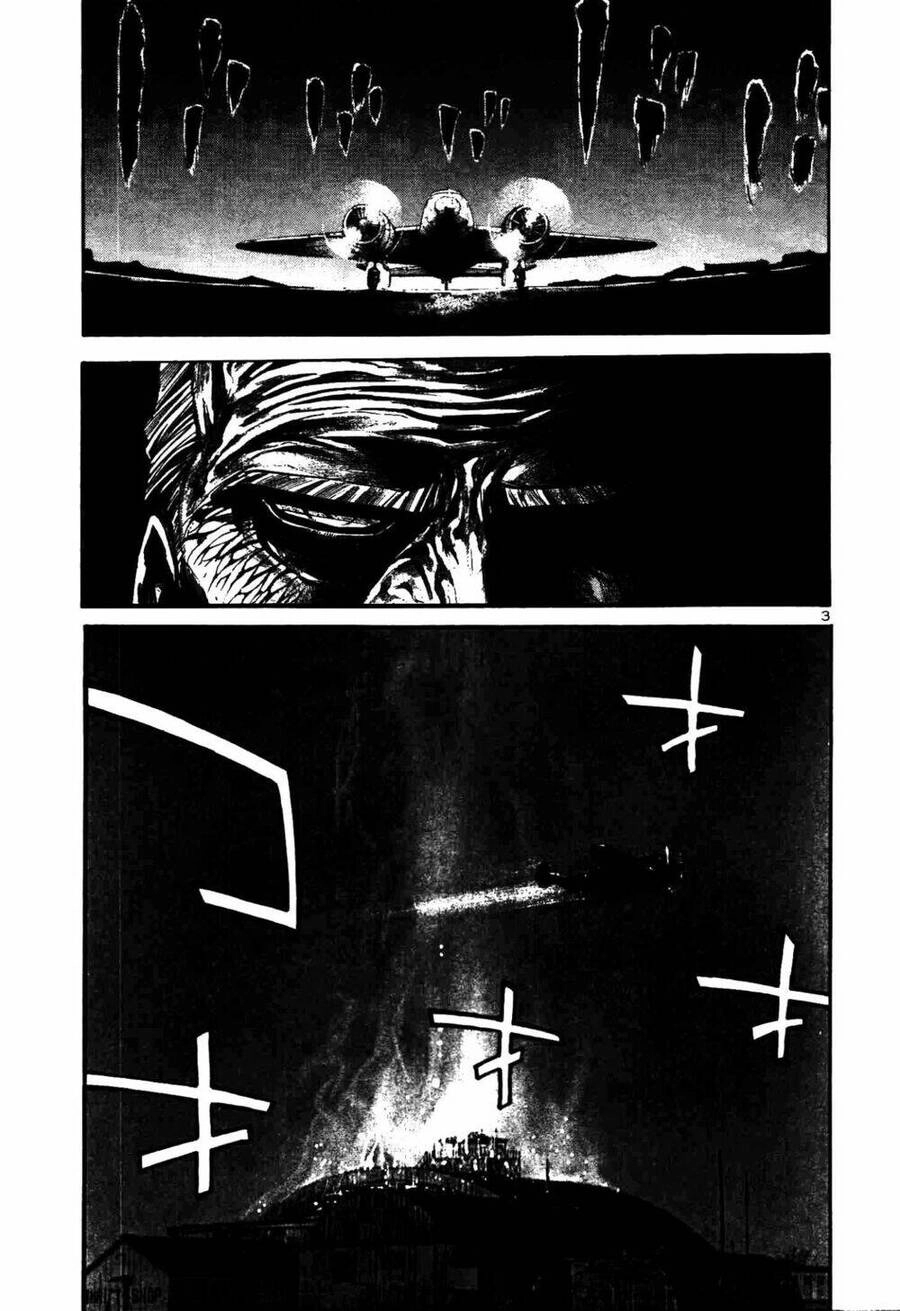 Rainbow Chapter 213 - 3