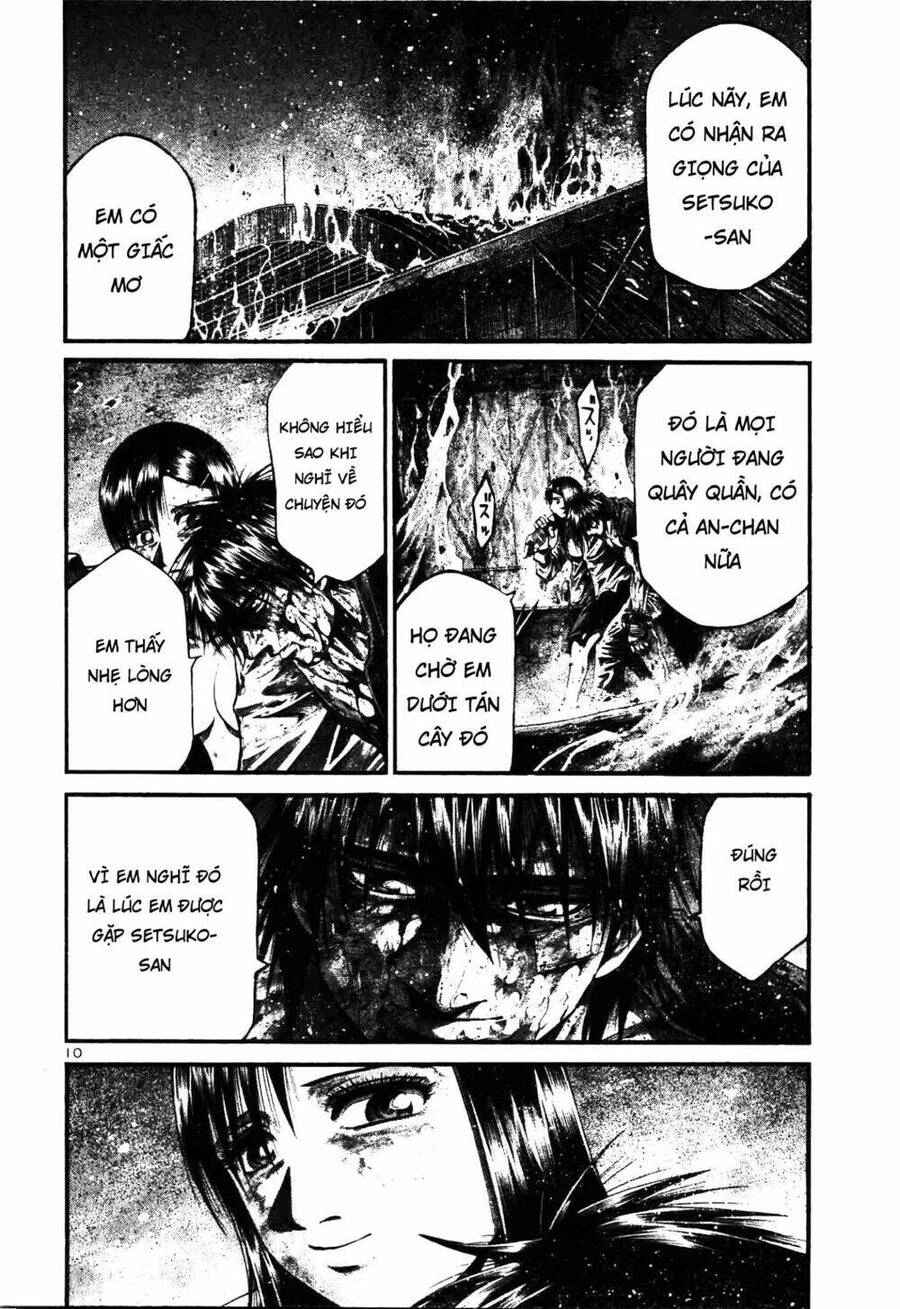 Rainbow Chapter 213 - 9