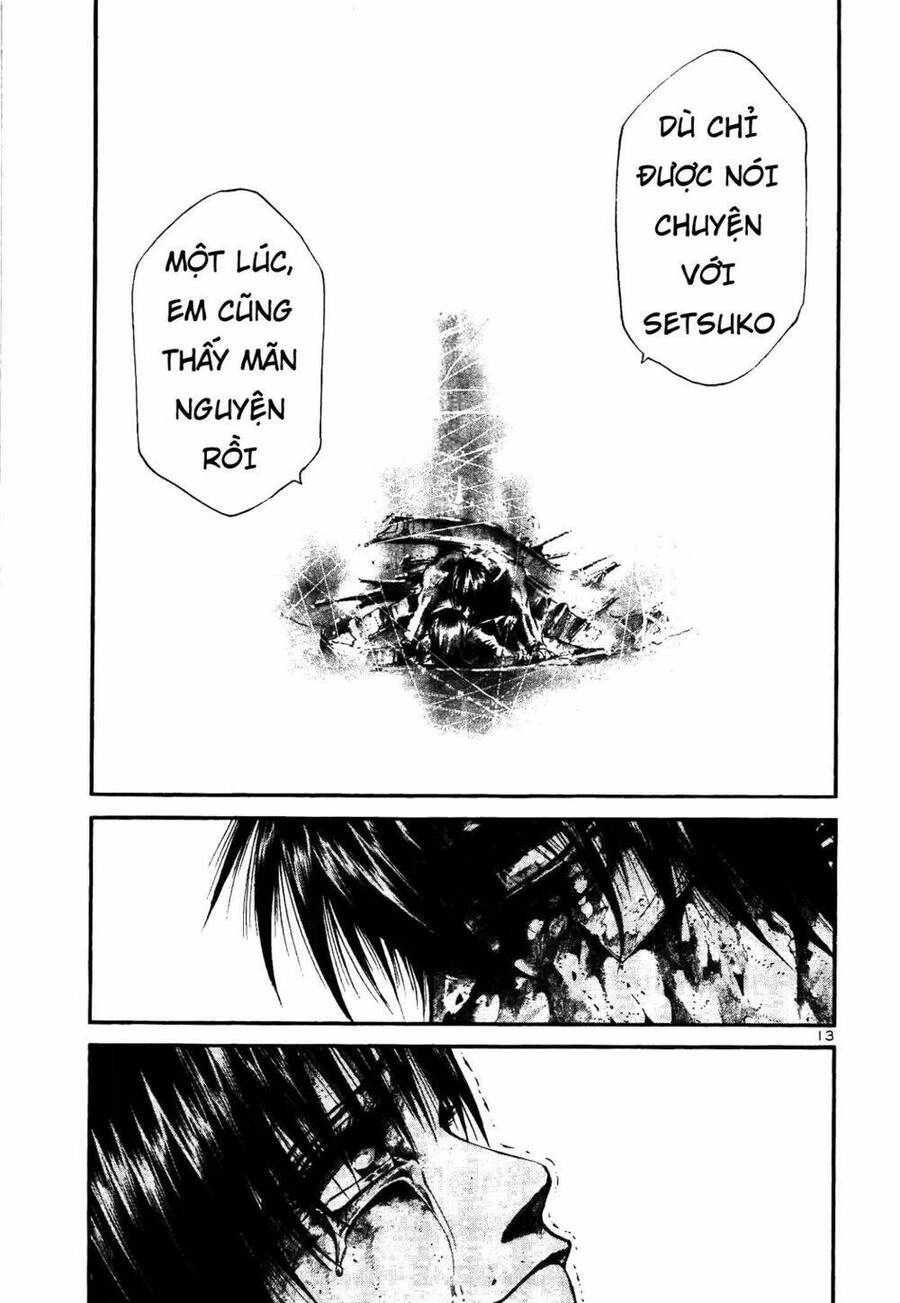 Rainbow Chapter 214 - 14