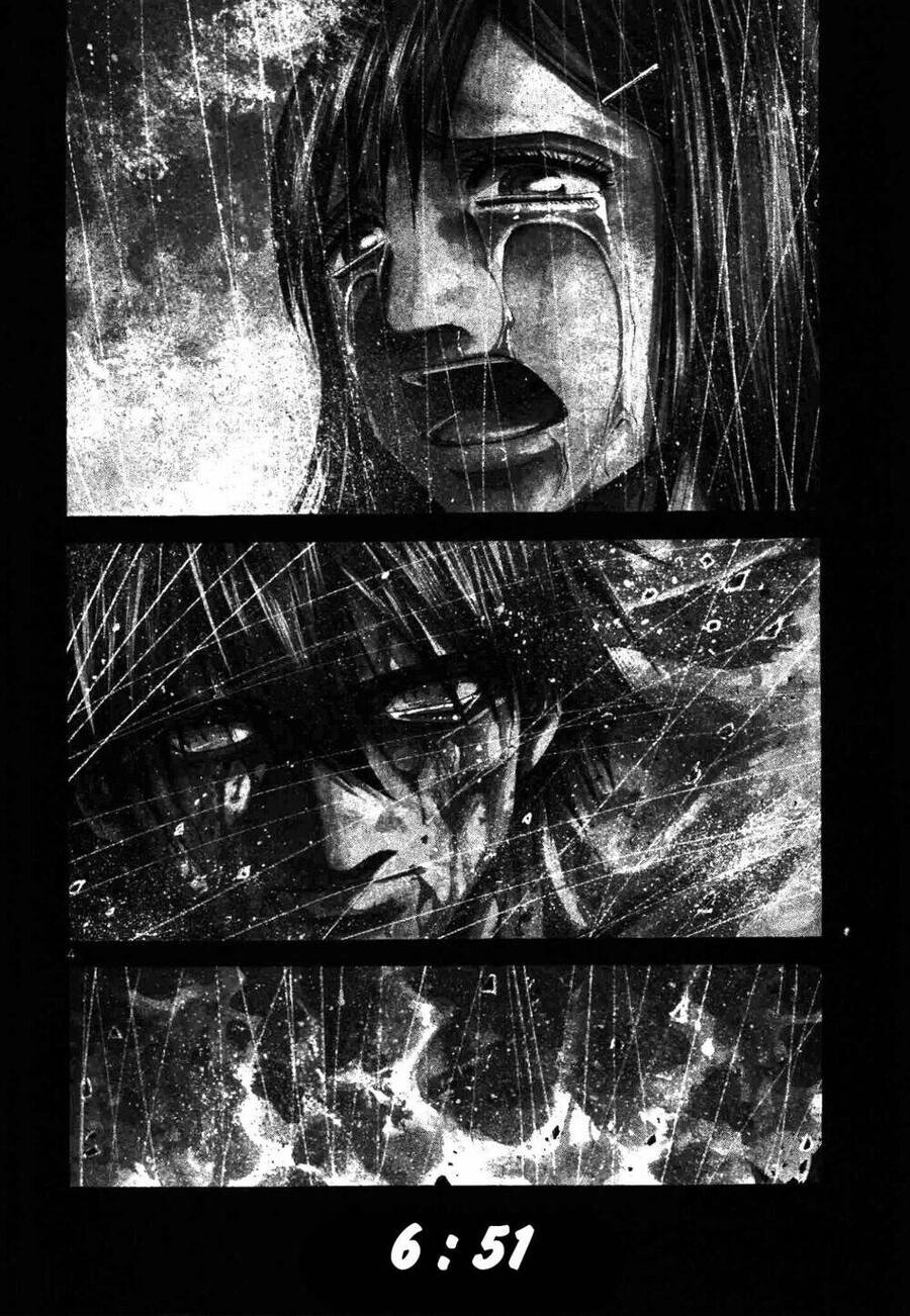 Rainbow Chapter 215 - 3