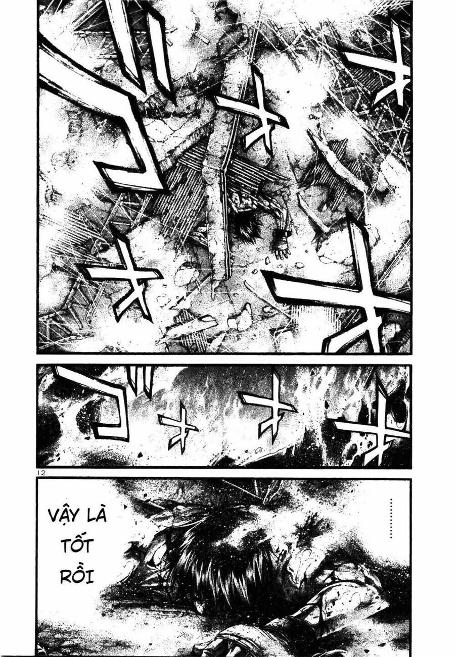 Rainbow Chapter 215 - 10