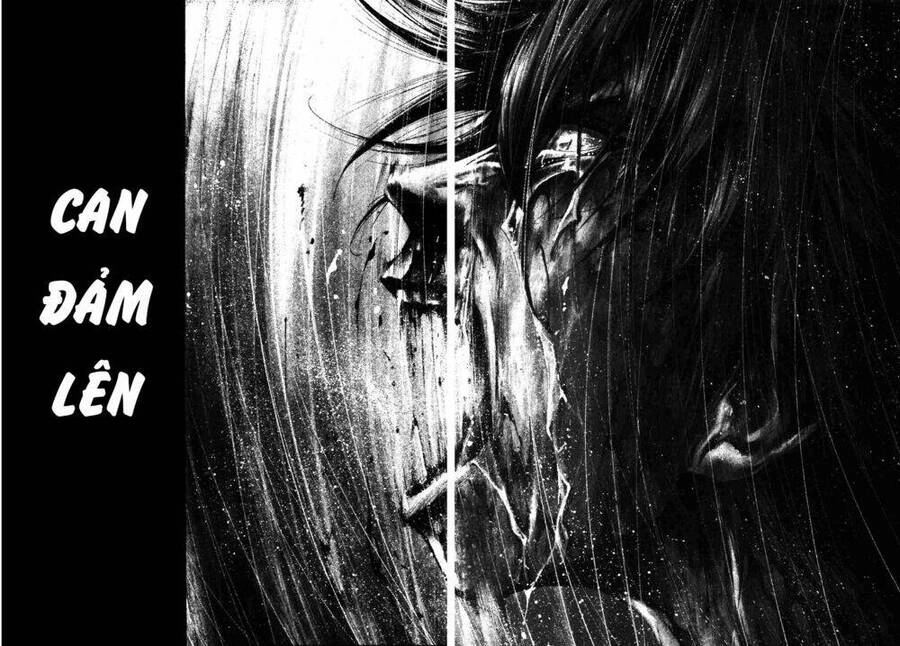 Rainbow Chapter 215 - 16