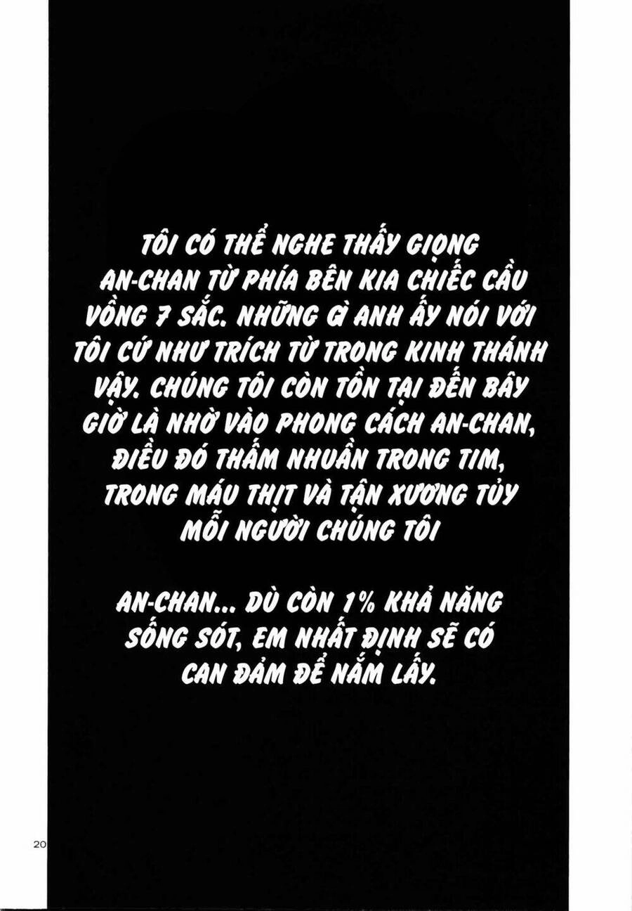 Rainbow Chapter 215 - 17