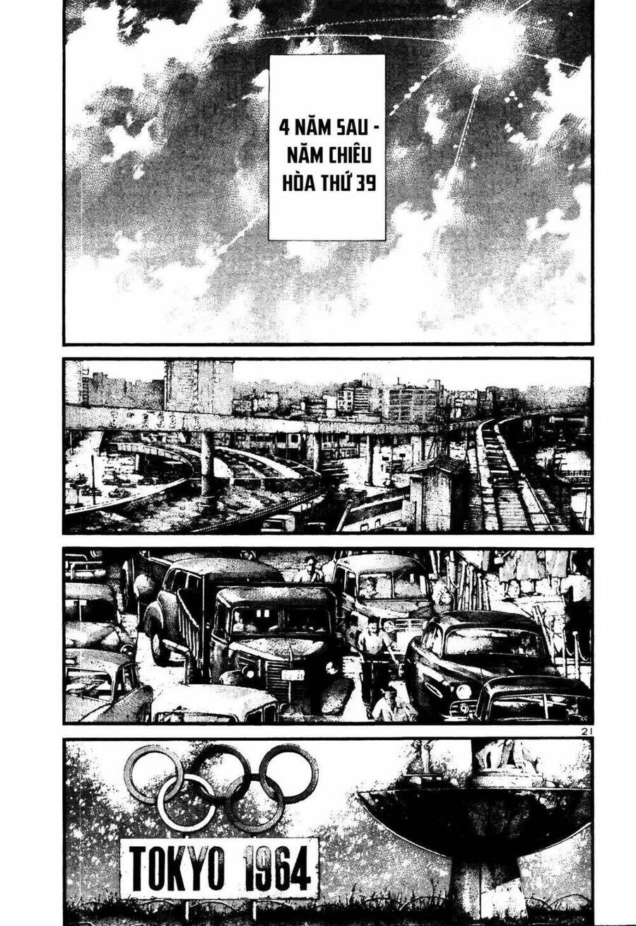 Rainbow Chapter 215 - 18