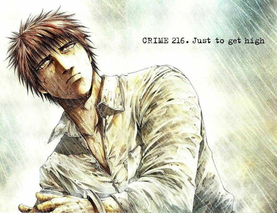 Rainbow Chapter 216 - 4