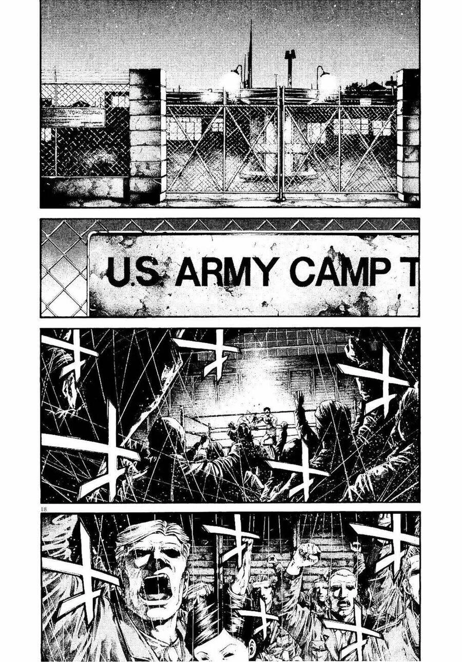 Rainbow Chapter 216 - 17