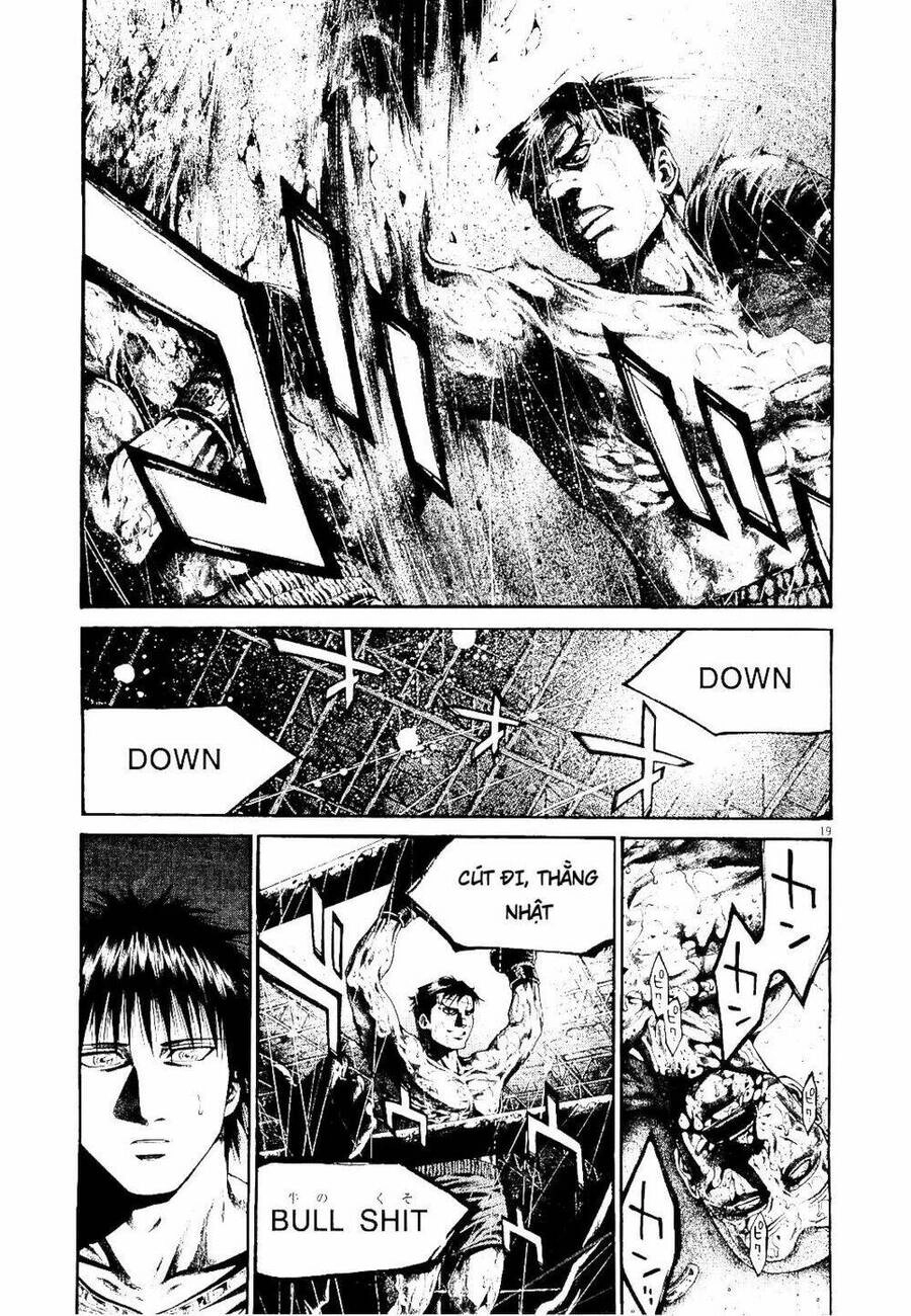 Rainbow Chapter 216 - 18