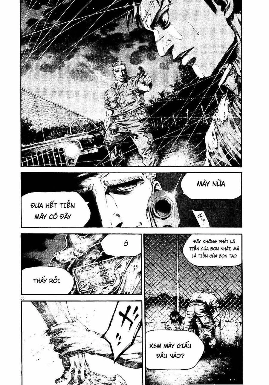 Rainbow Chapter 216 - 29