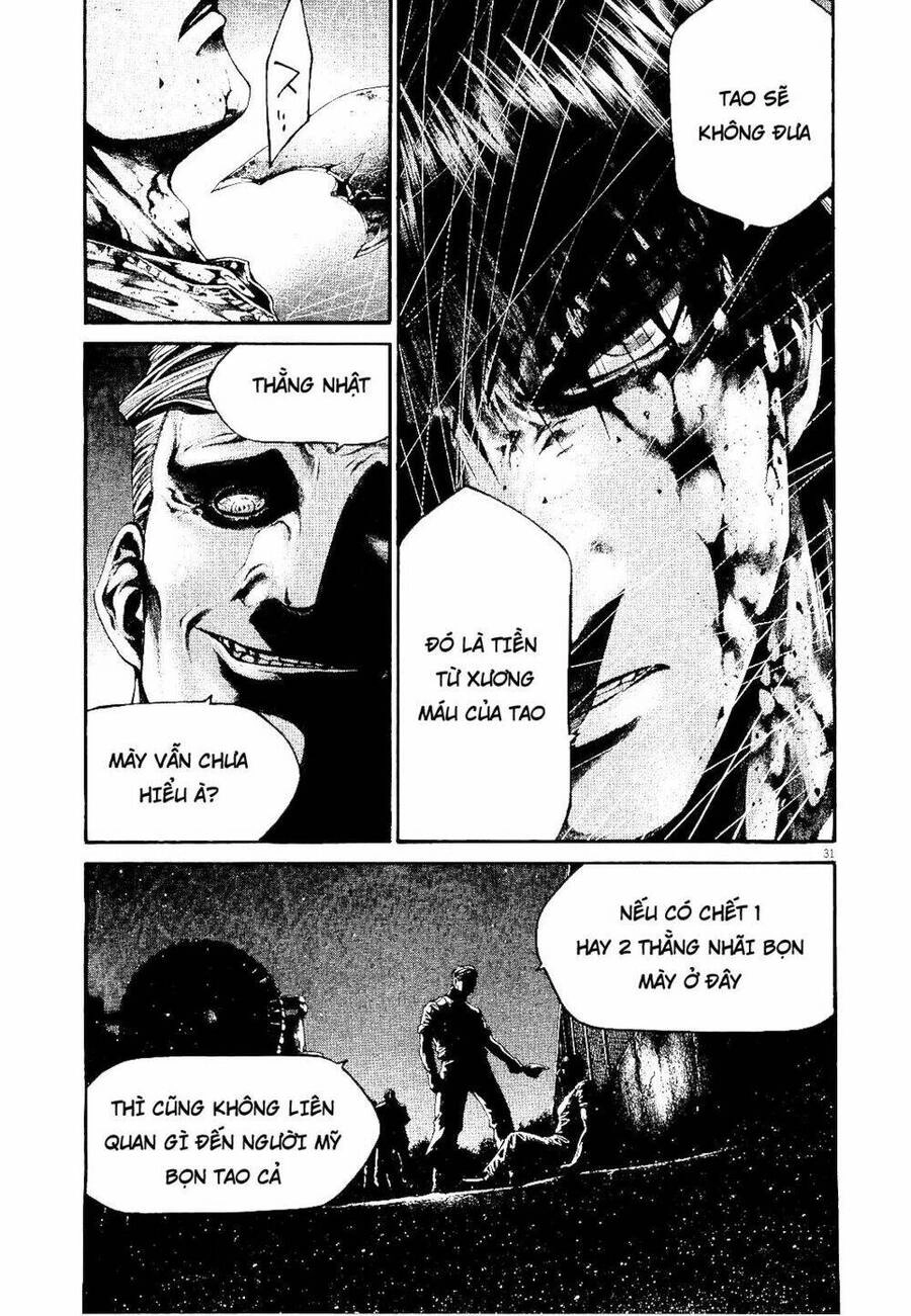 Rainbow Chapter 216 - 30